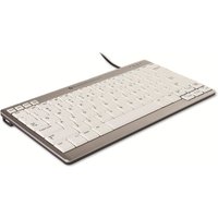 BAKKERELKHUIZEN USB-Tastatur US Ultraboard 950