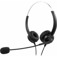 MEDIARANGE Headset MROS304