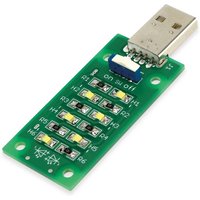 Bausatz USB/SMD Leuchte V1.0