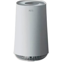 AEG Luftreiniger AX31-201 GY