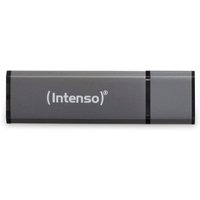 INTENSO USB 2.0 Speicherstick Alu Line