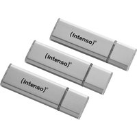 INTENSO USB 2.0-Stick Alu Line