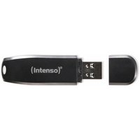 INTENSO USB 3.2 Speicherstick Speed Line