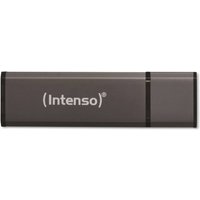 INTENSO USB 2.0 Speicherstick Alu Line