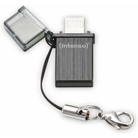 INTENSO USB 2.0 Speicherstick Mini Mobile Line