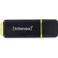 INTENSO USB 3.1 Speicherstick High Speed Line