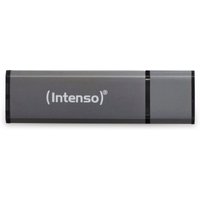 INTENSO USB 2.0 Speicherstick Alu Line