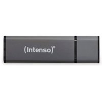 INTENSO USB 2.0 Speicherstick Alu Line