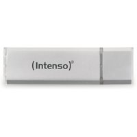 INTENSO USB 2.0 Speicherstick Alu Line