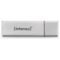 INTENSO USB 2.0 Speicherstick Alu Line