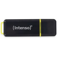 INTENSO USB 3.1 Speicherstick High Speed Line