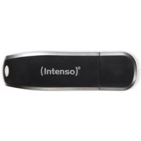 INTENSO USB 3.2 Speicherstick Speed Line