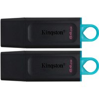 KINGSTON USB 3.0-Stick DataTraveler Exodia 64GB