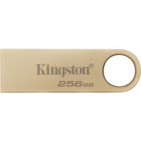 KINGSTON USB 3.2 Stick Datatraveler SE9 G3 Metal 256GB