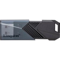 KINGSTON USB 3.0-Stick DataTraveler Exodia Onyx 64GB