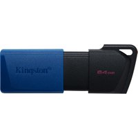 KINGSTON USB 3.0-Stick DataTraveler Exodia M 64GB