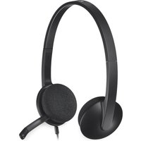 LOGITECH Headset H340