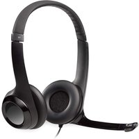 LOGITECH Headset H390