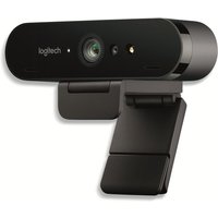 LOGITECH Webcam Brio