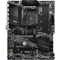 MSI Mainboard AM4 B550-A PRO ATX