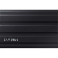 SAMSUNG Externe SSD Portable T7 Shield 2 TB schwarz