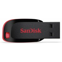 SANDISK USB 2.0 Speicherstick Cruzer Blade