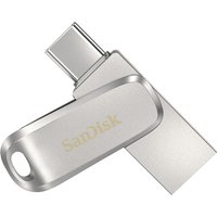 SANDISK USB Stick Ultra Dual Drive Luxe 256GB