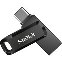 SANDISK USB Stick Ultra Dual Go 512GB