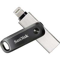 SANDISK USB 3.0 Stick iXpand Go 256GB