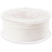 SPECTRUM 3D Filament smart ABS 1.75mm POLAR weiß 1kg