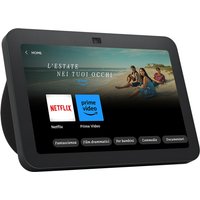 AMAZON Smart Display Echo Show 8 (3. Gen)