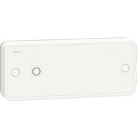 SCHNEIDER ELECTRIC Smart Home Wiser Funkempfänger-Relais CCTFR6700