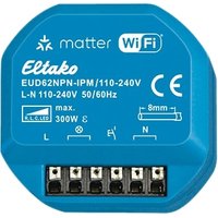 ELTAKO Universal-Dimmaktor EUD62NPN-IPM