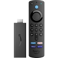 AMAZON Streaming-Stick Fire TV Stick 3. Gen. 2021