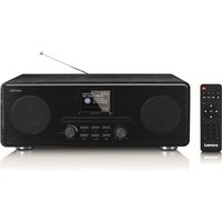 LENCO DAB+/FM Radio DAR-061