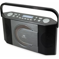 SOUNDMASTER DAB-Radio RCD1770AN