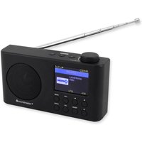 SOUNDMASTER Internetradio IR6500SW