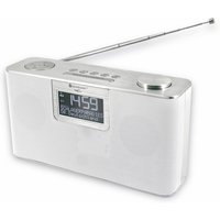 SOUNDMASTER DAB-Radio DAB700WE