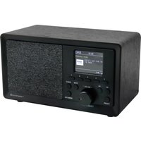 SOUNDMASTER DAB+/UKW-RDS Radio DAB350SW