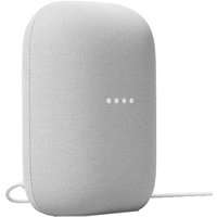 GOOGLE Lautsprecher Nest Audio Kreide