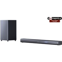 SHARP Soundbar-System HT-SBW460