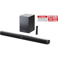 SHARP Soundbar-System HT-SBW202