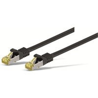 GOOBAY RJ45 Patchkabel S/FTP (PIMF)