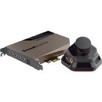 CREATIVE LABS PCIE-Soundkarte Sound Blaster AE-7