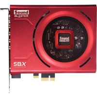 CREATIVE LABS-Soundkarte Sound Blaster Z SE