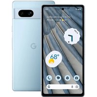 GOOGLE Smartphone Pixel 7a 5G Sea