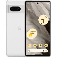 GOOGLE Smartphone Pixel 7 5G 256GB Snow