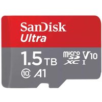 SANDISK MicroSDXC-Speicherkarte Ultra A1 1