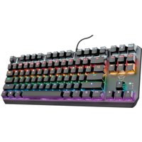 TRUST GAMING Tastatur GXT834 Callaz TKL