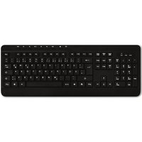 MEDIARANGE USB-Tastatur MROS102